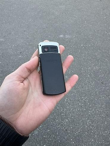 ventilyatorlar satisi: Samsung GT-S3310, Кнопочный — 5