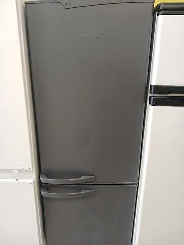 İşlənmiş 2 qapılı Pozis Soyuducu Satılır, rəng - Boz, Təkərli lalafo.az -da İşlənmiş 2 qapılı Pozis Soyuducu Satılır, rəng - Boz, Təkərli