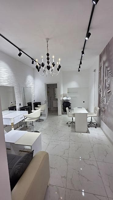 🔴Nilay Beauty – gözəllik studiyası Kiraye Verilir Endirim var Yerinde — 2