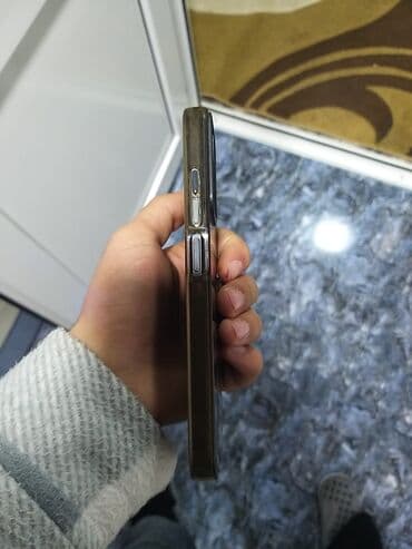 кнопка телефон: Redmi 12C, 256 ГБ, цвет - Черный, Сенсорный — 2