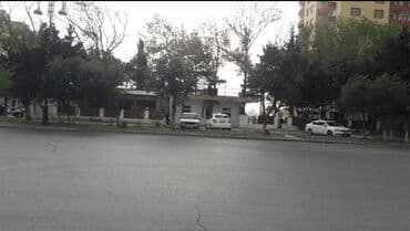 arenda kafelər: Xətai rayonu Əhmədli metrosunun yaxınlığında yol kənarı 160 kv.m — 9