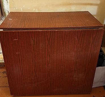 Раскладной, MDF