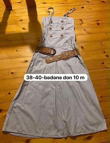 Новое на lalafo: • Qadın donları – 2 model 1) Açıq boz rəngdə, incə çiyin qayışlı, döş — 1