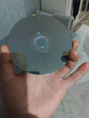 sert disk: Super vəziyətdə — 2