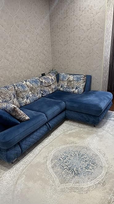 Ev üçün mebel: ❗️Endirim olacag❗️Divanın ölçüsü kiçik olduğu üçün daha böyük divan — 2