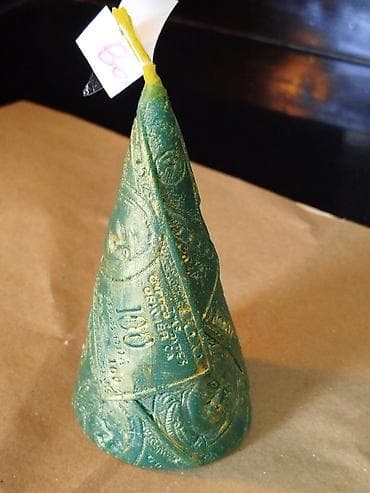 17 şam: Şam Arı mumu — 7