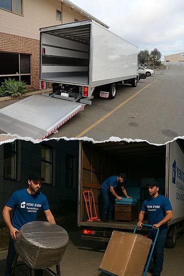 atotsi mebel: 🚚 YENİ EVİM YÜK DAŞIMA 🏠 Ev Daşınması 🏡 Ev Köçürmə 🏢 Ofis Daşınması 🌳 — 4