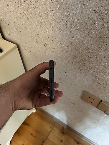 galaxy a53: Samsung Galaxy A23, 64 GB, rəng - Qara — 6
