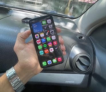 IPhone 14, 128 GB, Midnight