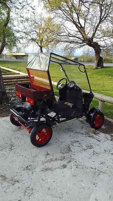 lada vaz 2106 06 sekilleri: OGUZDADI — 2