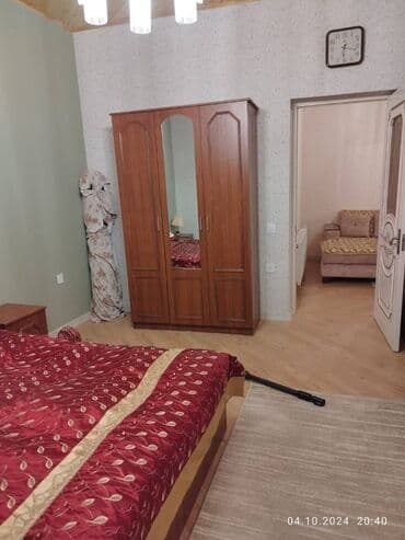 bayılda satılan evlər: 2 otaqlı, 57 kv. m — 8