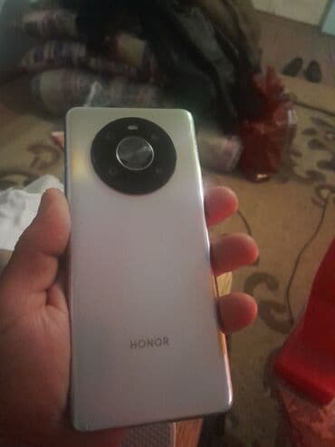 VAZ (LADA): Honor X9, rəng - Ağ, Qırıq — 2