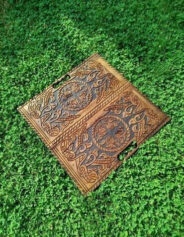 Nərdlər: Nərd Nərdtaxta Nerd Nerd taxta Çeşid çoxdu.çatdırılma 1_2 saata — 7