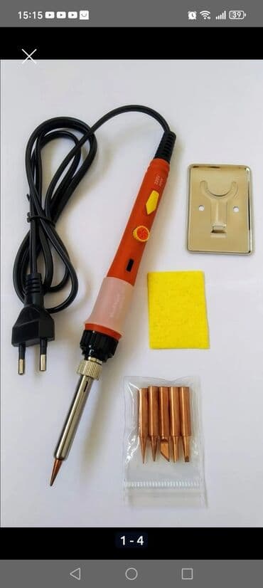 Məhsullar yenidir. Real alıcıya endirim olacaq. Çin istehsalı 4