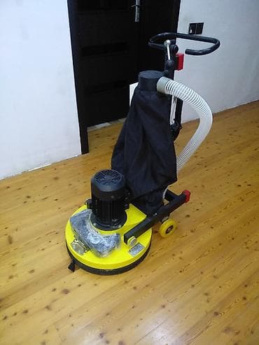 satfinder satisi: Cilalama, polirovka aparatı — 2