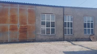 Квартиры: İcarəyə veri̇li̇r – istehsalat/ankarı (sex) tipli qapalı sahə məkan — 5