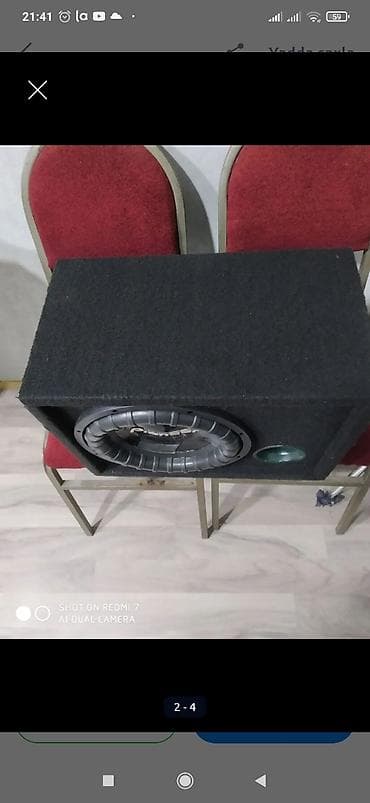 pioneer 7950: REAL ALİCİ YAZSİN QİYMƏTİ RAZILAŞMAQ OLAR ÇOX ELADİ Pioneer — 3