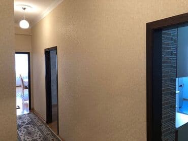 xocasəndə evlər: Nəsimi rayonu, Cavadxan küçəsi, Zərifə göz klinikasının yanında inşa — 11