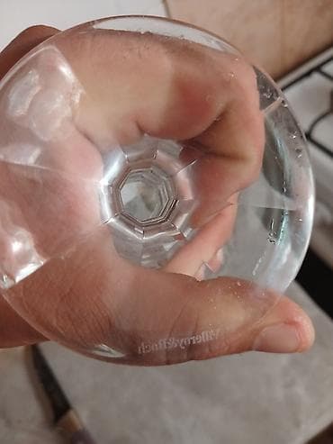 bosch drel: Qədəhlər, Şüşə, Almaniya — 2