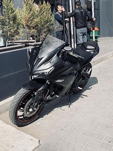scooter satilir: - C-MOTO 250, 250 sm3, 2022 il — 2
