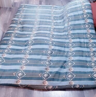 Böyüklər üçün İşlənmiş Yun Döşək, Ünvandan götürmə lalafo.az -da Böyüklər üçün İşlənmiş Yun Döşək, Ünvandan götürmə