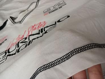 Futbolka və maykalar: Terranova Qısa qollu idman tərzli T‑şört 40 manata alınıb 10 manata — 4