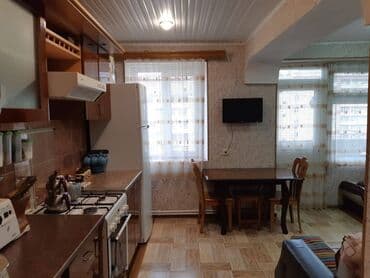 9 mikrorayon evlerin qiymeti: Bakı, 3 otaqlı, Köhnə tikili, m. Elmlər Akademiyası, 83 kv. m — 1