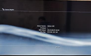 payday 2: Playstation 3 slim model yaxşı vəziyyətdədir donma isinmə fan səsi — 5