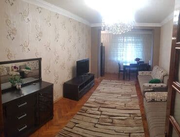 7 ci mikrorayon yeni tikili: Nərimanov metrosunun yaxınlığında 9 mertebeli binanın 7-ci — 1