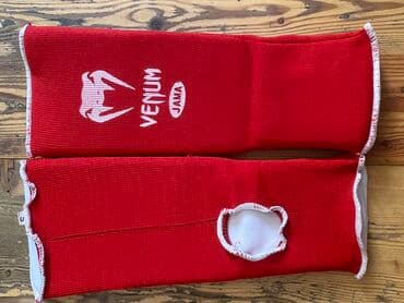 дембельская форма в бишкеке: Kingboks üçün ayaqlıq “Venum”
Çox az işlənib ideal vəziyyətdədi — 1
