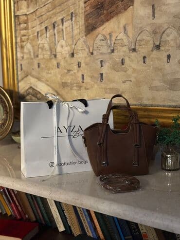 Daraq panellər: Michael Kors — 5