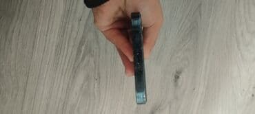 15 про макс: IPhone 12 Pro Max, 128 ГБ, Синий, Face ID — 3