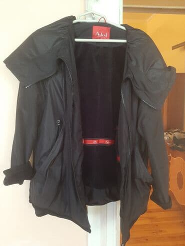 hamam xalatı türkçe: Vetrovka kurtka, Zara, L — 5