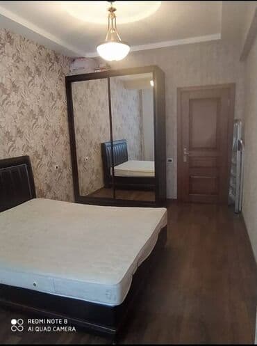 kiraye evler elmler metrosu: Köroğlu metrosuna yaxın 13 mertebeli binanın 5-ci mərtəbəsində — 5