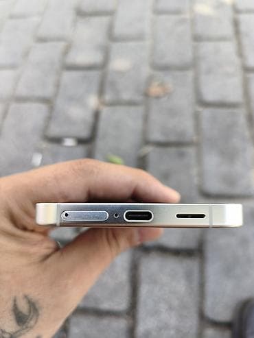komputer ucun ekran sekilleri yukle: Samsung Galaxy S23, 256 GB, rəng - Ağ — 4