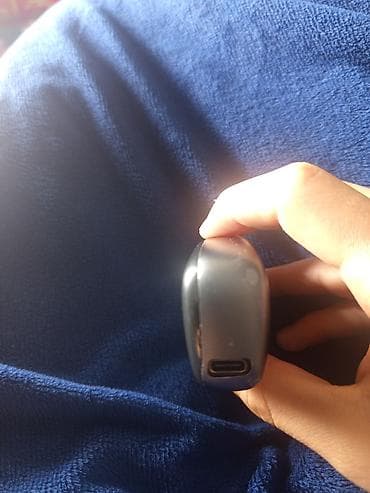 Ploom tütün qızdırma cihazı - Portativ, kompakт gövdə – bir əlin — 2
