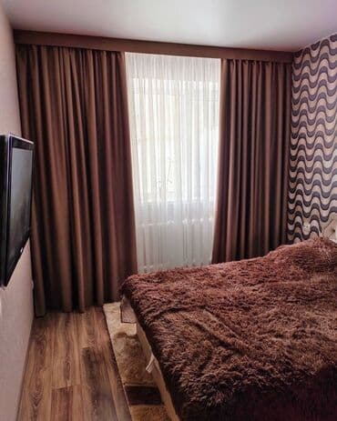 ev pərdələr: Yeni, Pərdə, Rayonlara çatdırılma, Pulsuz çatdırılma — 1