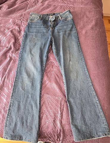 Baş geyimləri: Cinslər, ColinS, M, rəng - Mavi — 1