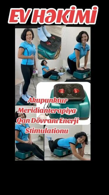 ezele kutlesi artirmaq ucun aparat: Qeds aparati aparatın təsir mexanizmi. Aparat orqanizmin öz-özünü — 2