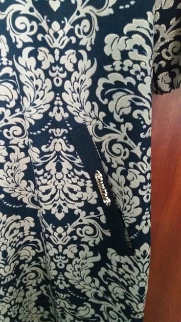 azərbaycanda qızılın qiyməti 2023: Qadin ucun don.1 2 defe geyinilib.30 azn.XL razmer — 3