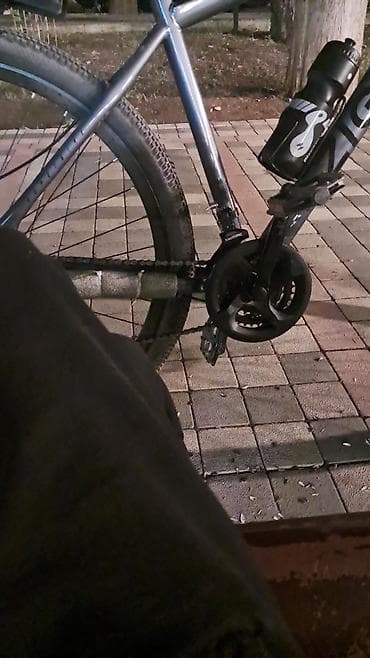 26 velosiped satisi: Şəhər və yüngül off-road üçün uyğun velosiped 29inc seliqeli ve — 3