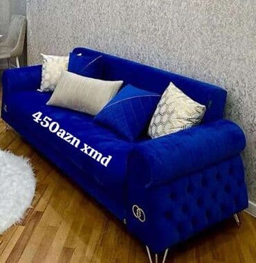 cay evi ucun divan islenmis: Divan, Yeni, Açılan, Bazalı, Parça, Şəhərdaxili pulsuz çatdırılma — 4