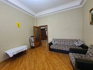 купить квартиру в баку ахмедлы: 3 комнаты, Новостройка, м. 28 мая, 110 м² — 2