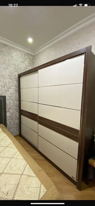 Qarderob, paltar dolabı lalafo.az -da Qarderob, paltar dolabı