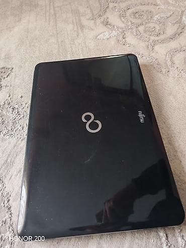 işləmiş soyuducular: Fujitsu LifeBook seriyası noutbuk Çox Münasib Qiymətə satılır. - — 6