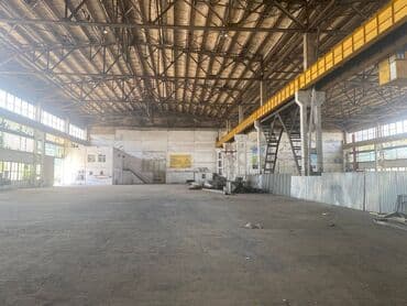 İcarəyə Anbar Verilir! Bakı şəhəri, Babək prospekti yaxınlığında