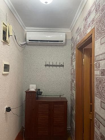 Nizami rayonu, Xalqlar Dostluğu metrosunun yaxını, 129 nömrəli — 10