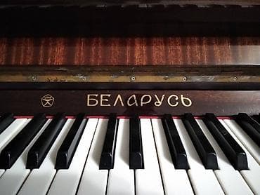 Qarmonlar: Tecili satilir Sumqayitda — 5