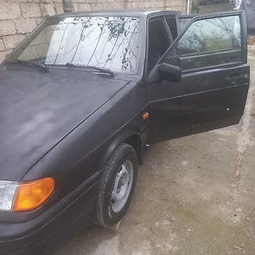 optima fara: VAZ (LADA) Samara: 1.6 l | 2006 il Sedan — 8