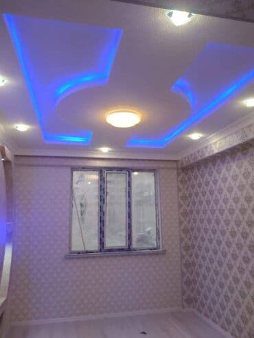 masazirda evlerin satisi: 4 otaqlı, Yeni tikili, 84 kv. m — 5